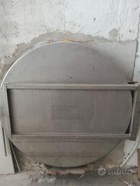 VAPORIZZO PER INDUSTRIA TESSILE