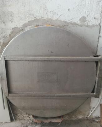 VAPORIZZO PER INDUSTRIA TESSILE