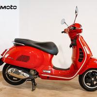 VESPA GTS 300 SUPERSPORT - 2022