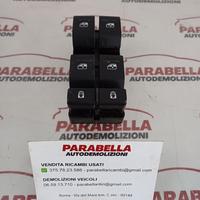 83A 959 851 B Pulsantiera alzacristalli A3 2023 