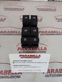 83A 959 851 B Pulsantiera alzacristalli A3 2023 