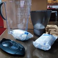 

BRITA Caraffa filtrante 