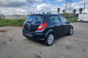 OPEL CORSA D S07 1.2 LPG 86CV 11-14 - ricambi