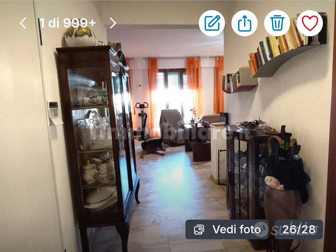 Appartamento – Livorno, Consiglio di Zona 6 - Vista 5