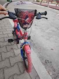 Bicicletta bambino