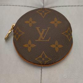 Portamonete Louis Vuitton Usato