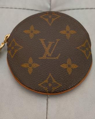 Portamonete Louis Vuitton Usato