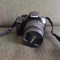Reflex Canon EOS 1300D