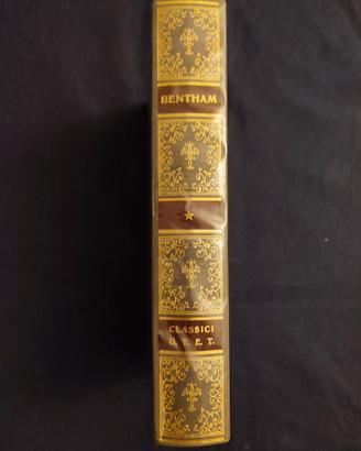 Bentham - Classici UTET