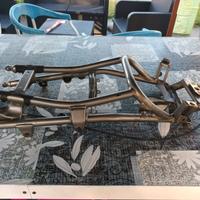 Codone biposto Ducati 748