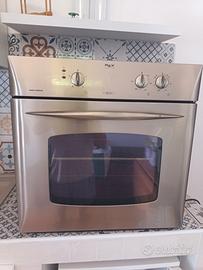 forno da incasso REX