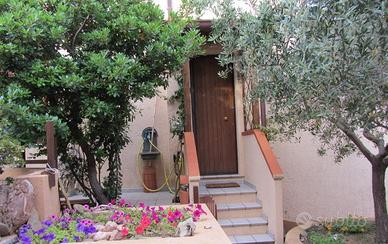 Trilocale più servizi