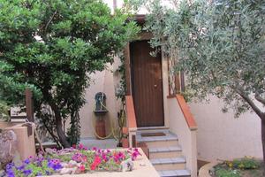 Trilocale più servizi