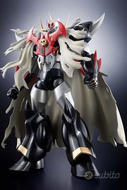 BANDAI SRC Mazinkaiser SKL Mantle Super Robot Chog