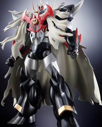 BANDAI SRC Mazinkaiser SKL Mantle Super Robot Chog