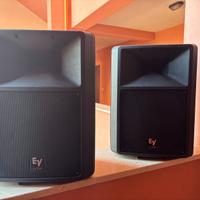 Electro-Voice SXA360