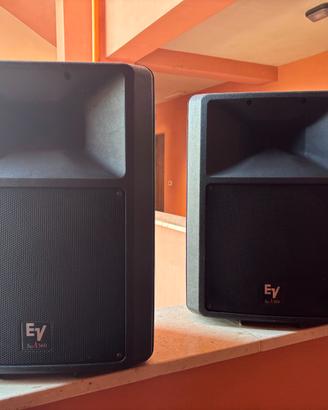 Electro-Voice SXA360