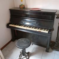 Pianoforte Roeseler