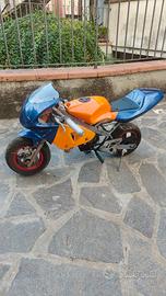mini moto 