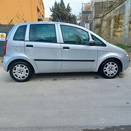 FIAT IDEA 1.2 (solo 50.000 KM!!)