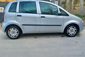 FIAT IDEA 1.2 (solo 50.000 KM!!)