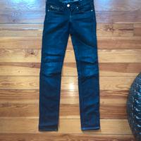Jeans Donna Skinny