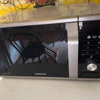 Microonde samsung