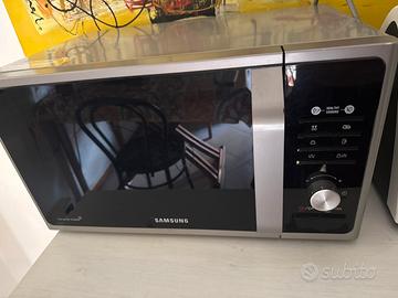 Microonde samsung
