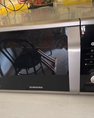 Microonde samsung