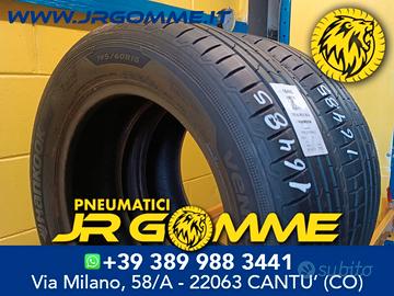 2 Gomme al 90% 195/60/15 HANKOOK Estive - Cantù