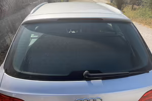 AUDI A4 AVANT 2009