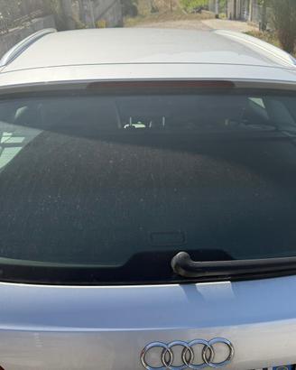 AUDI A4 AVANT 2009