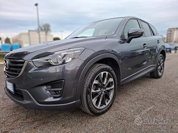 MAZDA CX-5 2.2L Skyactiv-D 150CV 2WD Exceed