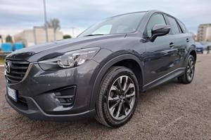 MAZDA CX-5 2.2L Skyactiv-D 150CV 2WD Exceed