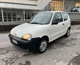 Fiat 600 1.1 Class-SOLO 60000KM