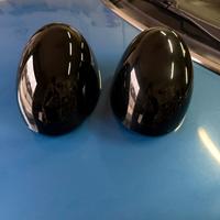 Calotte specchietti mini countryman r60