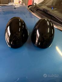 Calotte specchietti mini countryman r60