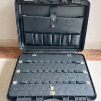 Valigia Porta Utensili Plastica PANARO