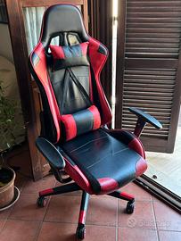 Sedia da gaming