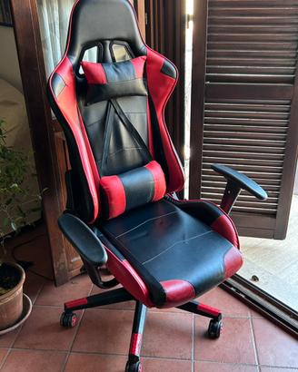 Sedia da gaming