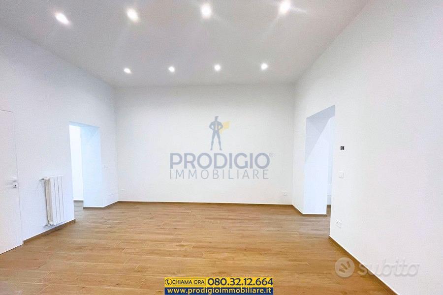 Apartment in Molfetta, Villaggio Belgiovine - Vista 2