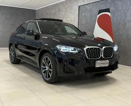 BMW X4 xDrive20i 48V Msport/REALMENTE DISPONIBIL