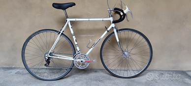 Peugeot eroica acciaio