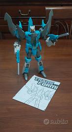 Transformers autobot Brainstorm 