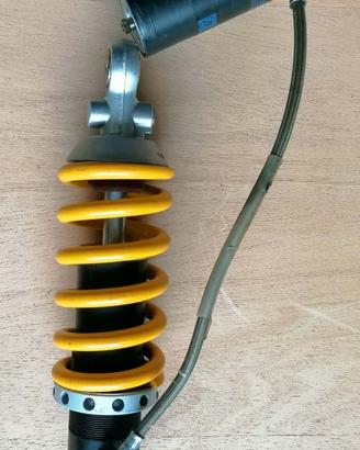 Monoammortizzatori usati varie marche e moto