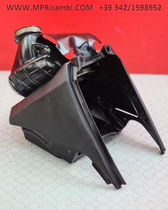 CASSA FILTRO YAMAHA YZF 450 2009 2008 YZ F 2007