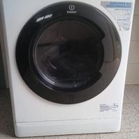 Lavasciuga INDESIT A 10KG /7KG
