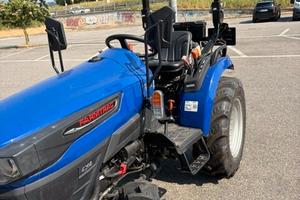 TRATTORE FARMTRAC 20 4WD