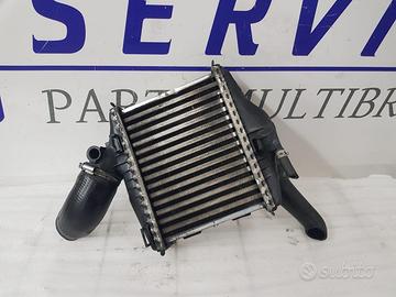 Radiatore Intercooler Smart 451 - Diesel