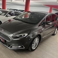 Ford S-Max 2.0 TDCi 180CV Vignale 7posti